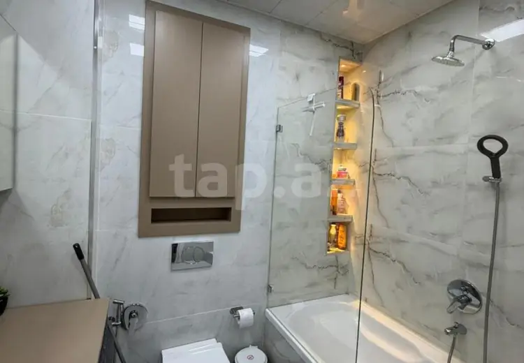 3 otaqlı mənzil , Bakı