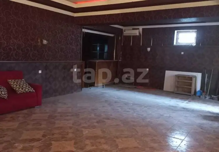 0 m² Obyekt / Ofis , 8-ci kilometr, Nizami, Bakı