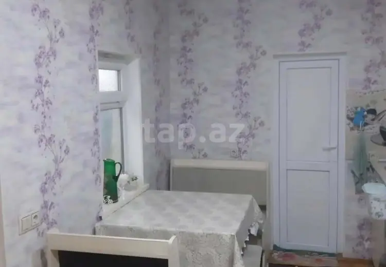2 otaqlı mənzil , Gəncə