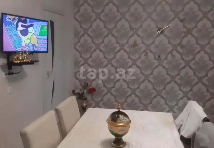 2 otaqlı mənzil , Gəncə