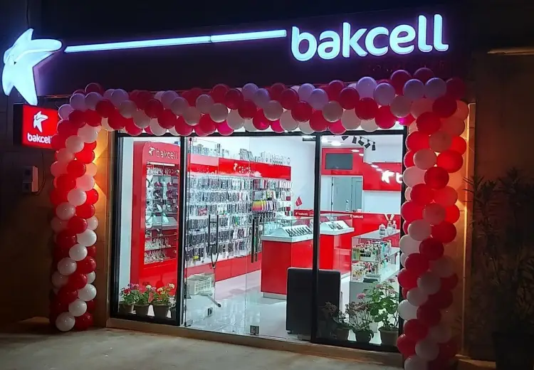 26 m² Obyekt / Ofis Satılır, Şamaxı