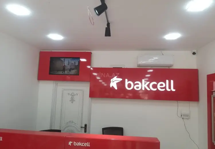 26 m² Obyekt / Ofis Satılır, Şamaxı