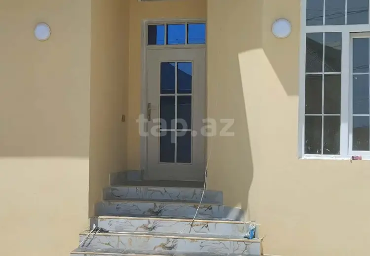 4 otaqlı mənzil , Gəncə