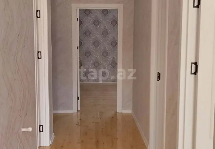 4 otaqlı mənzil , Gəncə