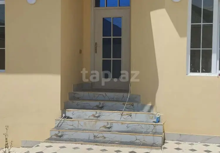 4 otaqlı mənzil , Gəncə