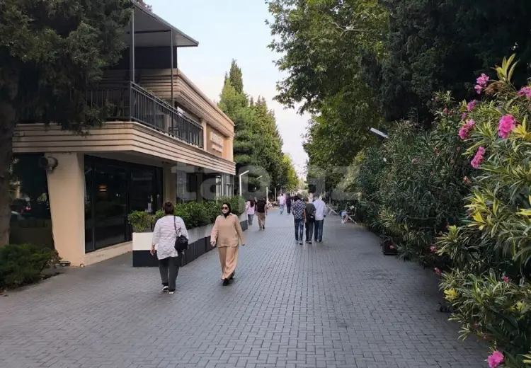 1 750 AZN - 2 otaqlı mənzil Kirayə (aylıq), Nərimanov, Bakı