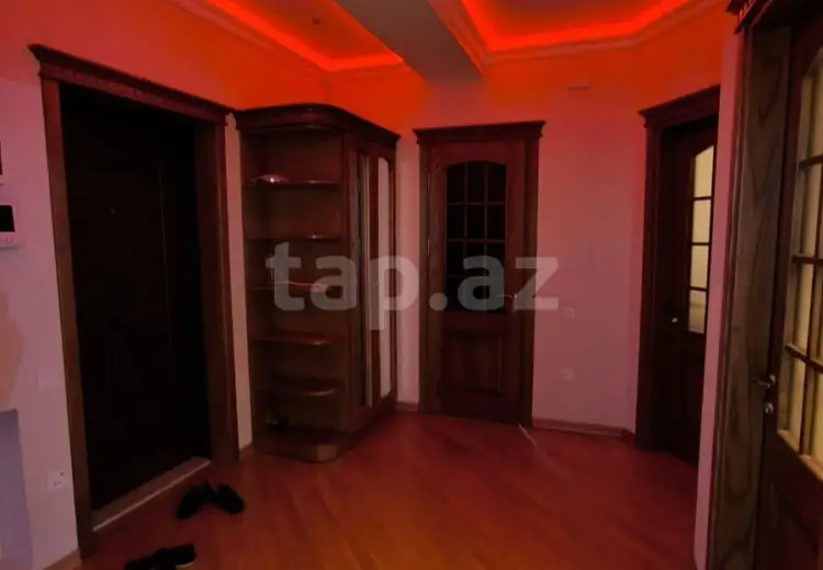 1 750 AZN - 2 otaqlı mənzil Kirayə (aylıq), Nərimanov, Bakı