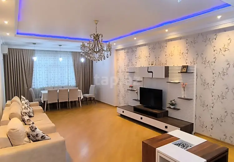1 750 AZN - 2 otaqlı mənzil Kirayə (aylıq), Nərimanov, Bakı