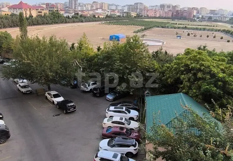 1 750 AZN - 2 otaqlı mənzil Kirayə (aylıq), Nərimanov, Bakı
