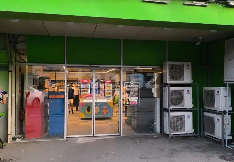 1 750 AZN - 2 otaqlı mənzil Kirayə (aylıq), Nərimanov, Bakı