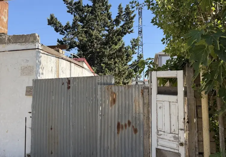 8 sot Torpaq Satılır, Novxanı, Abşeron