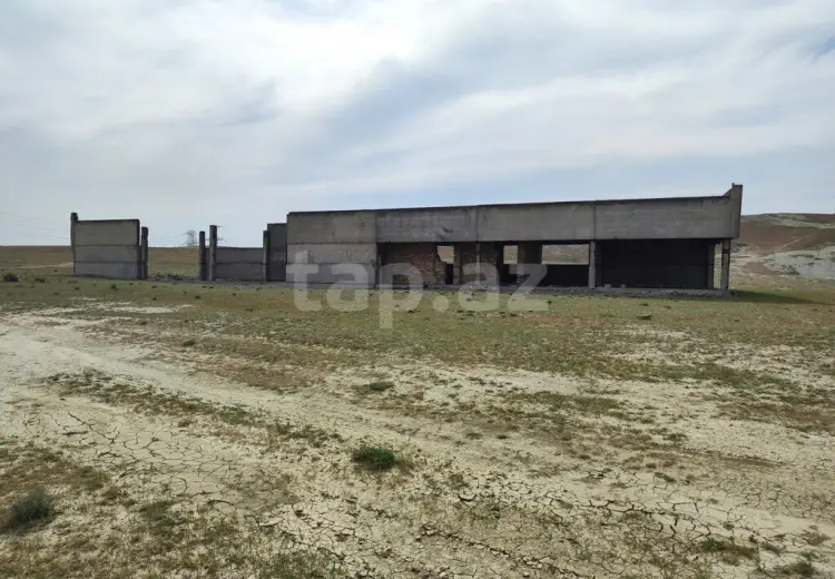 0 m² Obyekt / Ofis , Hökməli, Abşeron