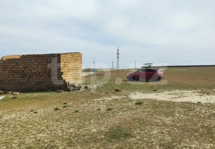 0 m² Obyekt / Ofis , Hökməli, Abşeron