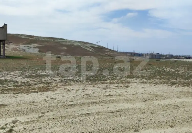 0 m² Obyekt / Ofis , Hökməli, Abşeron