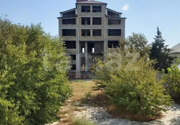 0 m² Obyekt / Ofis , Novxanı, Abşeron