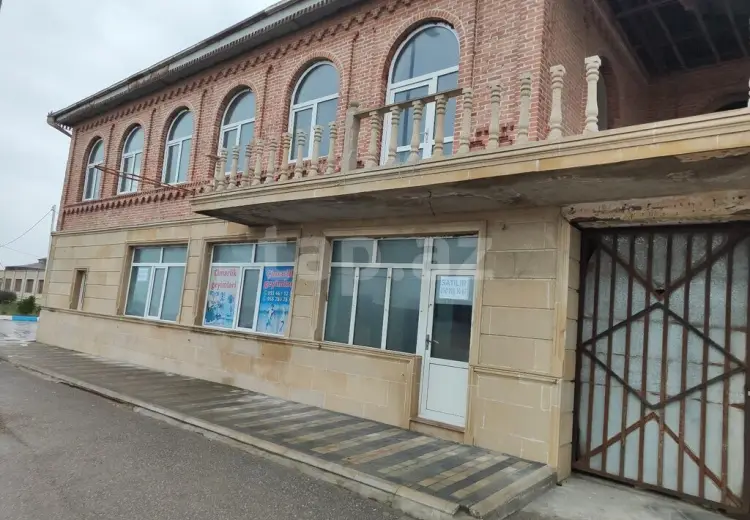0 m² Obyekt / Ofis , Novxanı, Abşeron