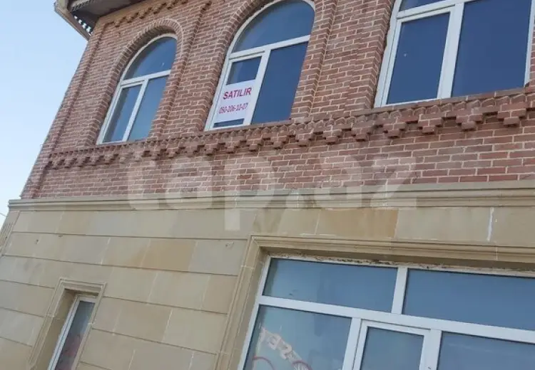 0 m² Obyekt / Ofis , Novxanı, Abşeron