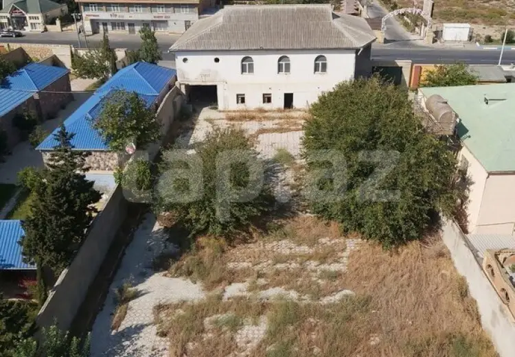0 m² Obyekt / Ofis , Novxanı, Abşeron