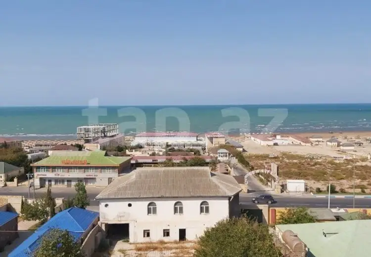 0 m² Obyekt / Ofis , Novxanı, Abşeron