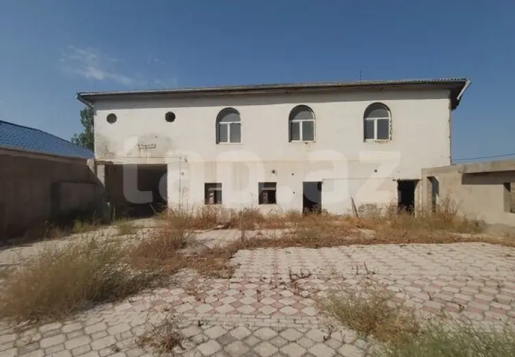 0 m² Obyekt / Ofis , Novxanı, Abşeron