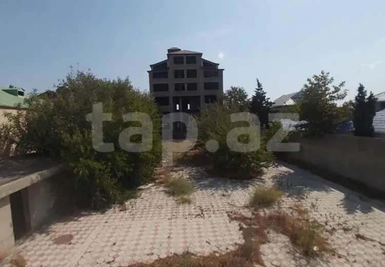 0 m² Obyekt / Ofis , Novxanı, Abşeron