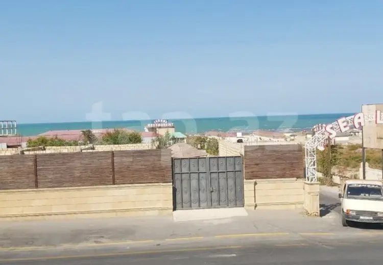 0 m² Obyekt / Ofis , Novxanı, Abşeron