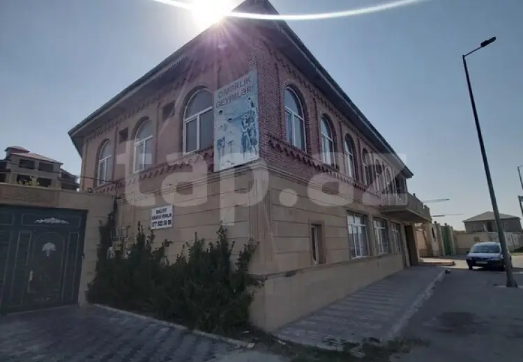 0 m² Obyekt / Ofis , Novxanı, Abşeron