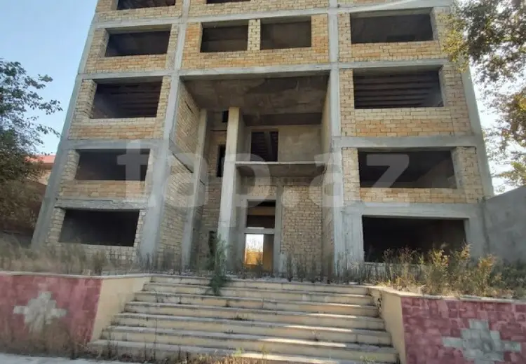 0 m² Obyekt / Ofis , Novxanı, Abşeron