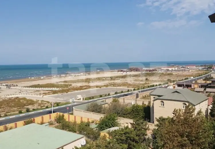 0 m² Obyekt / Ofis , Novxanı, Abşeron