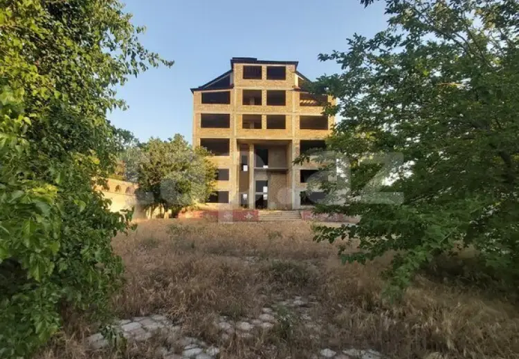 0 m² Obyekt / Ofis , Novxanı, Abşeron