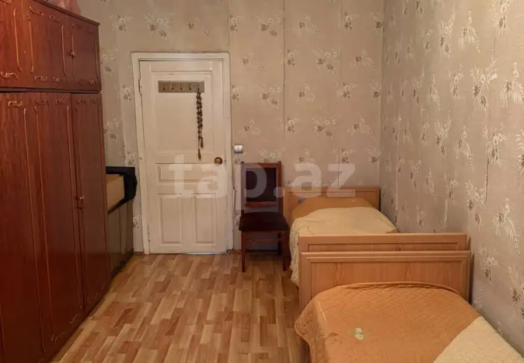 2 otaqlı mənzil Kirayə (aylıq), Yeni Yasamal qəs., Yasamal, Bakı