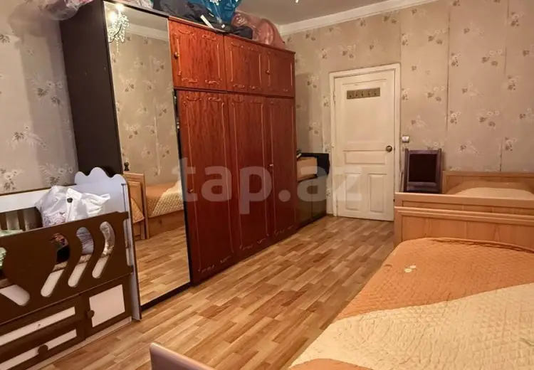 2 otaqlı mənzil Kirayə (aylıq), Yeni Yasamal qəs., Yasamal, Bakı