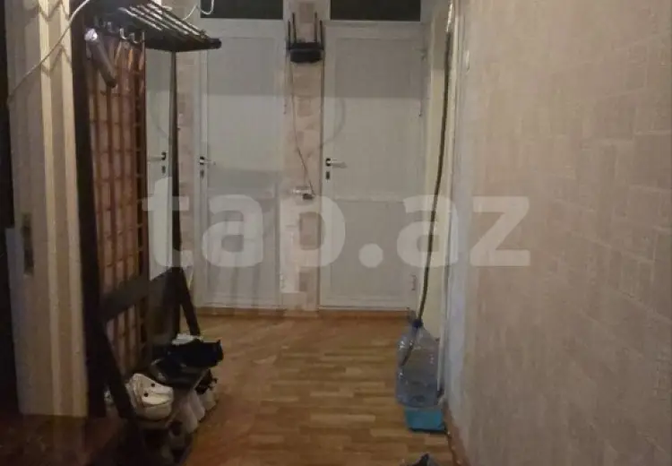 2 otaqlı mənzil , Gəncə