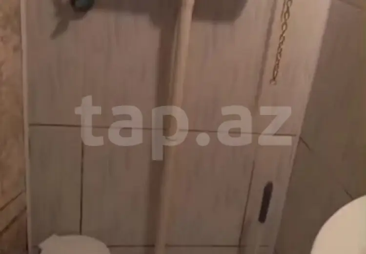 1 otaqlı mənzil , Bakı