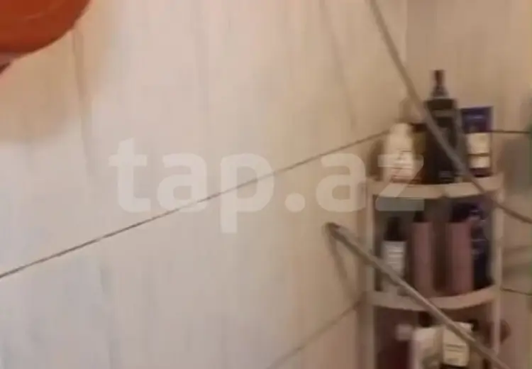 1 otaqlı mənzil , Bakı