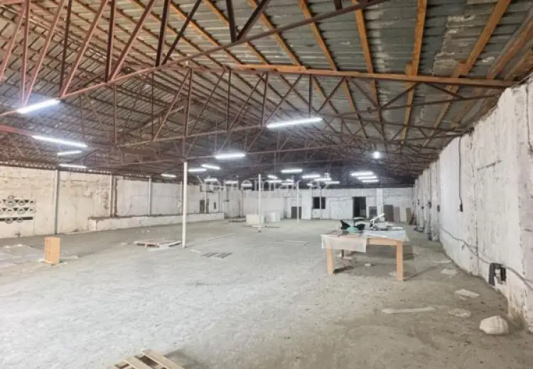 1000 m² Obyekt / Ofis Kirayə (aylıq), Nəsimi, Bakı