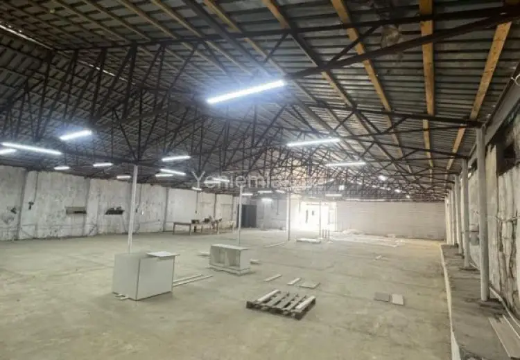 1000 m² Obyekt / Ofis Kirayə (aylıq), Nəsimi, Bakı
