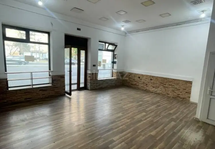 39 m² Obyekt / Ofis Kirayə (aylıq), Xətai, Bakı