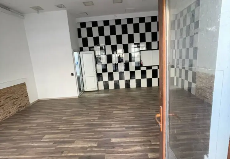 39 m² Obyekt / Ofis Kirayə (aylıq), Xətai, Bakı