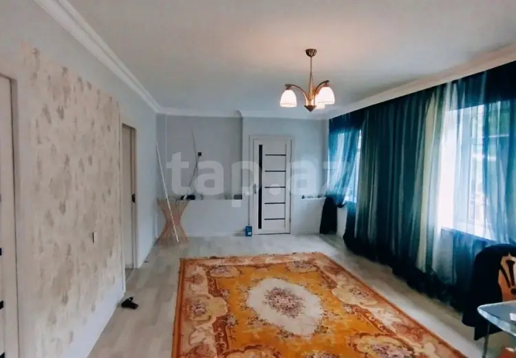 3 otaqlı mənzil , Quba