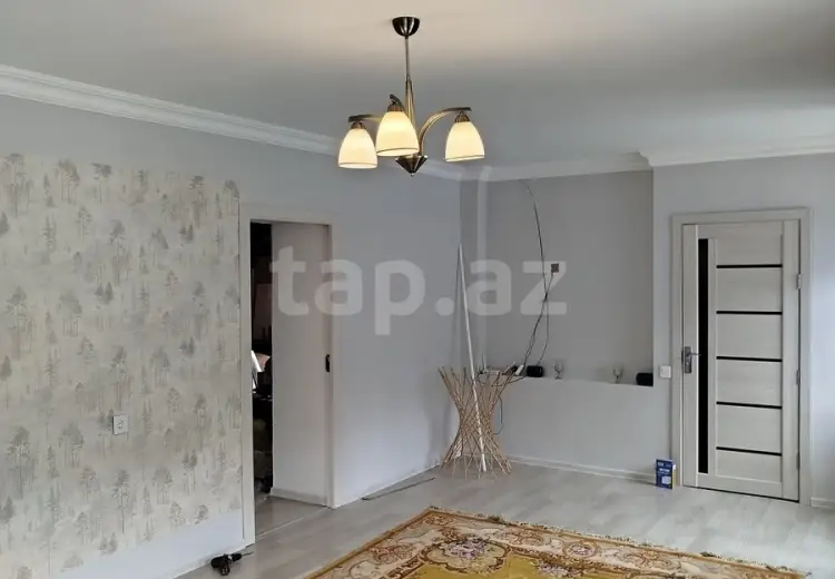 3 otaqlı mənzil , Quba