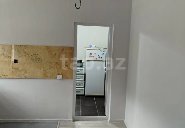 3 otaqlı mənzil , Quba