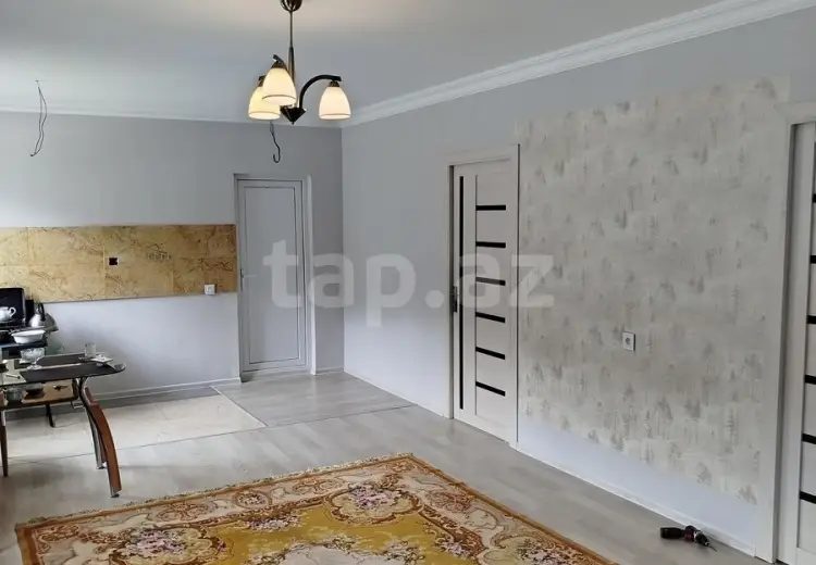 3 otaqlı mənzil , Quba