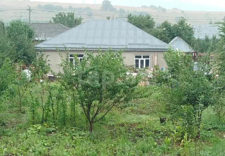 3 otaqlı mənzil , Quba