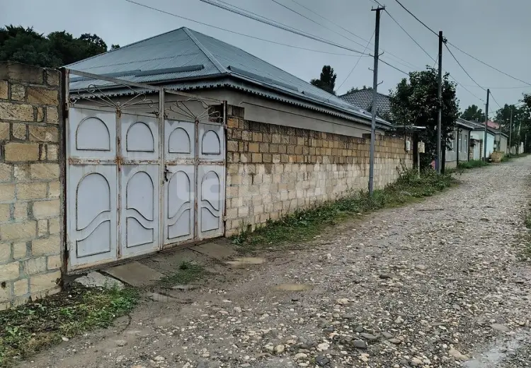 3 otaqlı mənzil , Quba