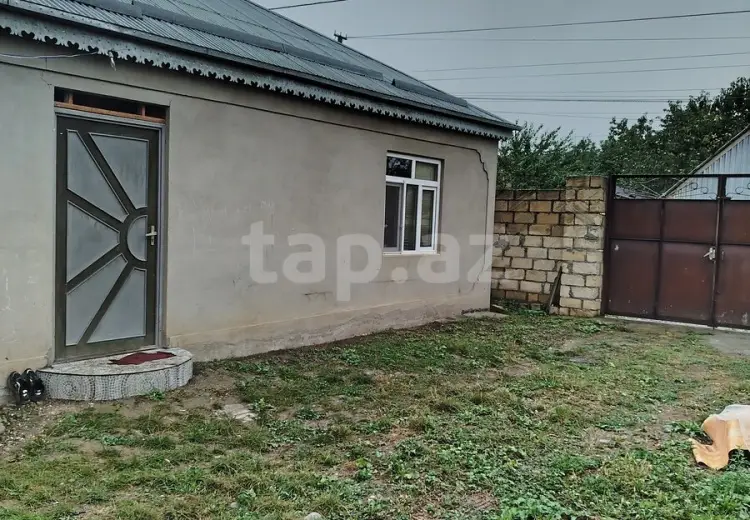 3 otaqlı mənzil , Quba