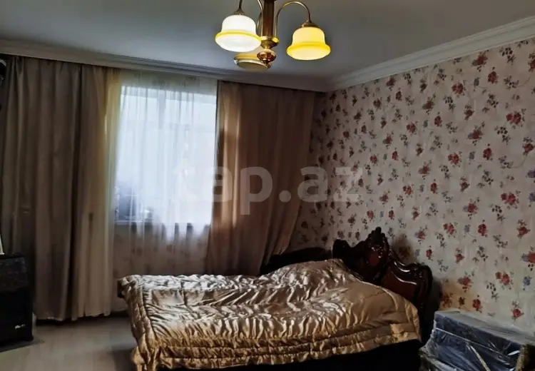 3 otaqlı mənzil , Quba