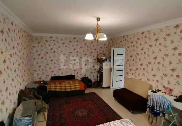 3 otaqlı mənzil , Quba