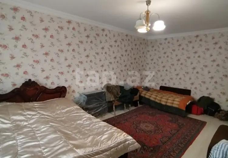 3 otaqlı mənzil , Quba