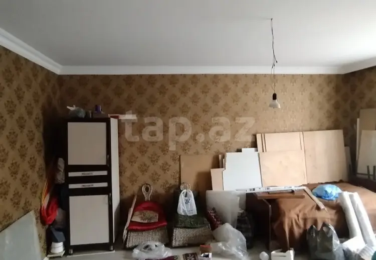3 otaqlı mənzil , Quba